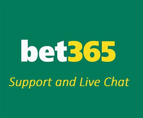 bet365 live support